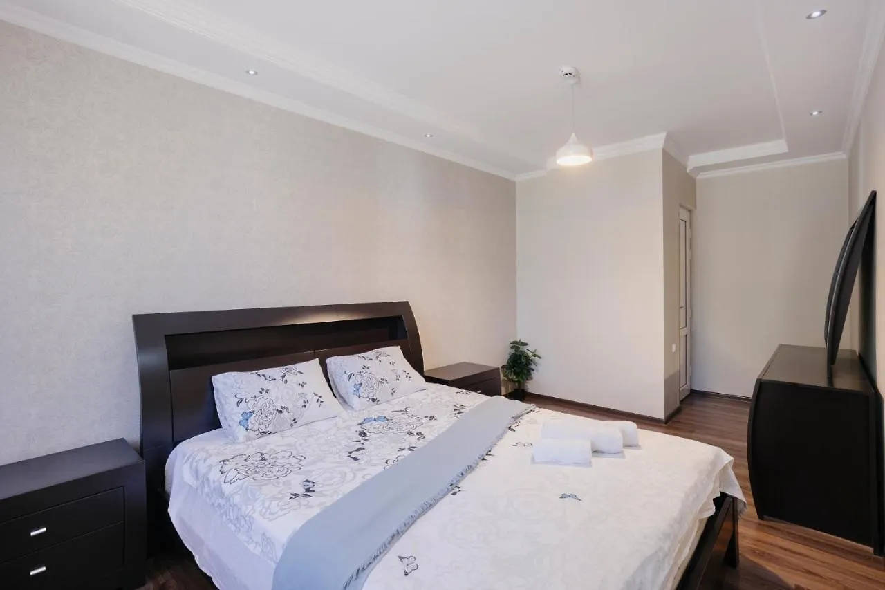 Marcos Hotel Tbilisi 3*,  Georgia