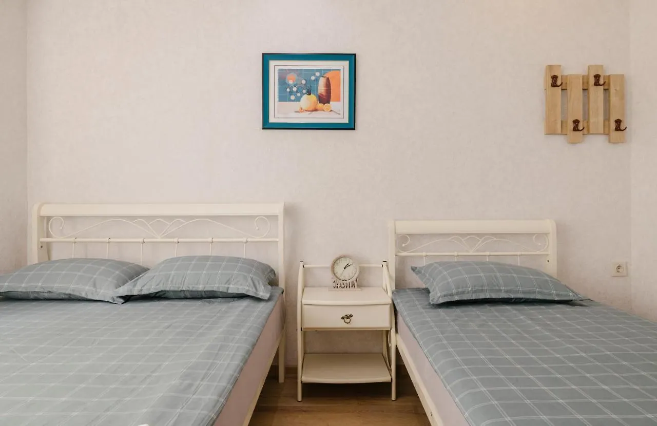 Marcos Hotel Tbilisi
