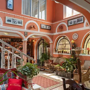 Elia Boutique Auberge de jeunesse