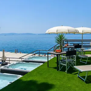 Via Mare Luxury Maison d'hôtes Split