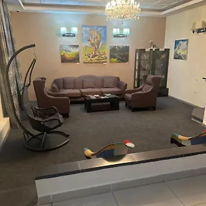 Hotel Old Sololaki, Tbilisi