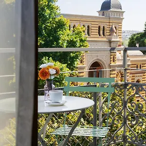 Hotel Alma Boutique, Tbilisi