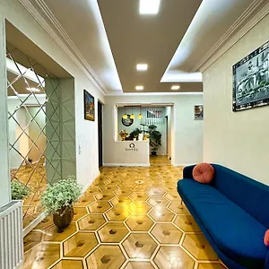 Hotel Metekhi View, Tbilisi