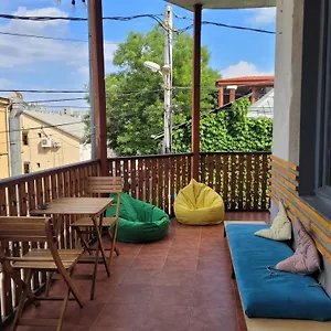 Hostel Friends, Tbilisi