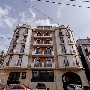 Hotel Highgarden, Tbilisi