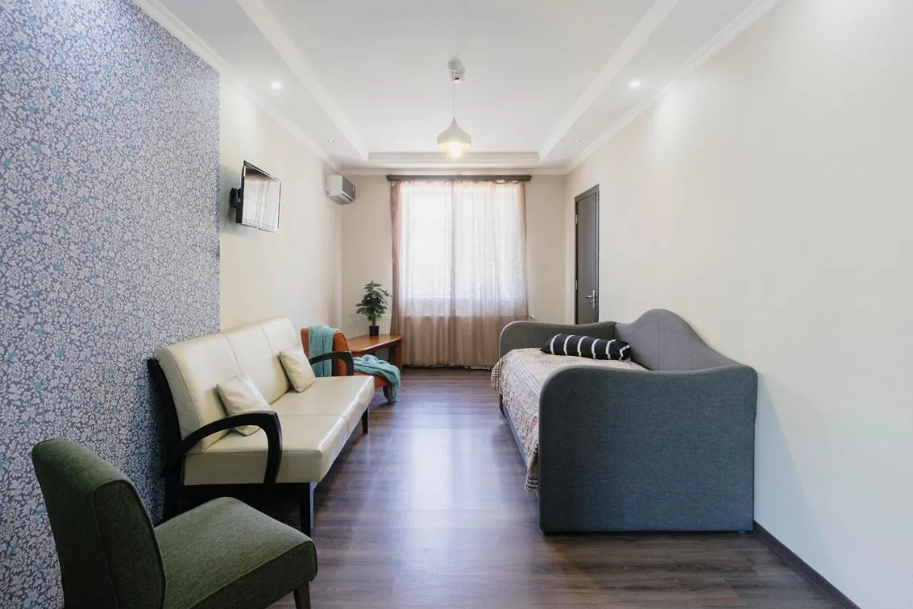Marcos Hotel Tbilisi