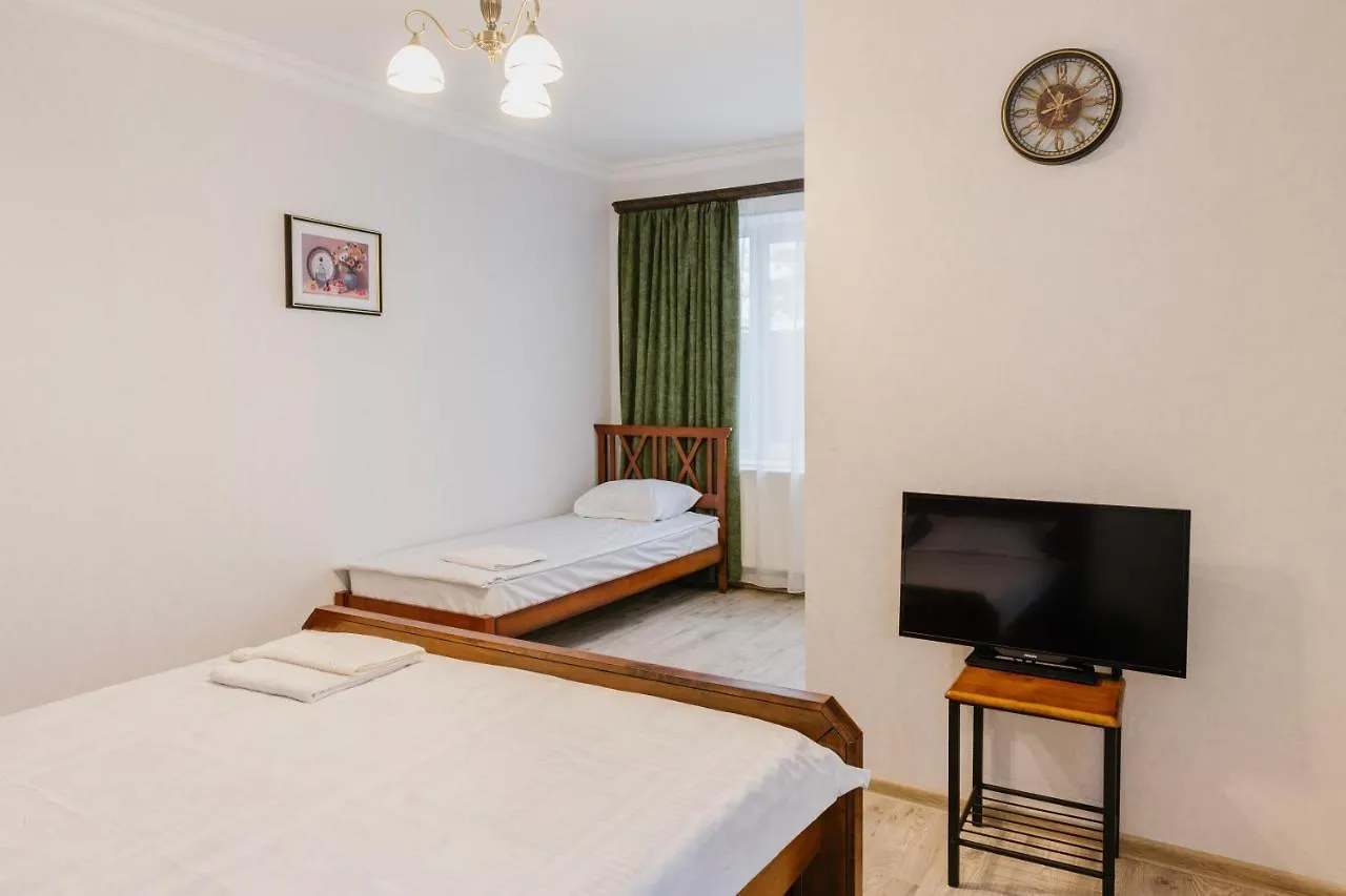 Marcos Hotel Tbilisi